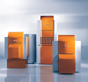 Oil Boilers